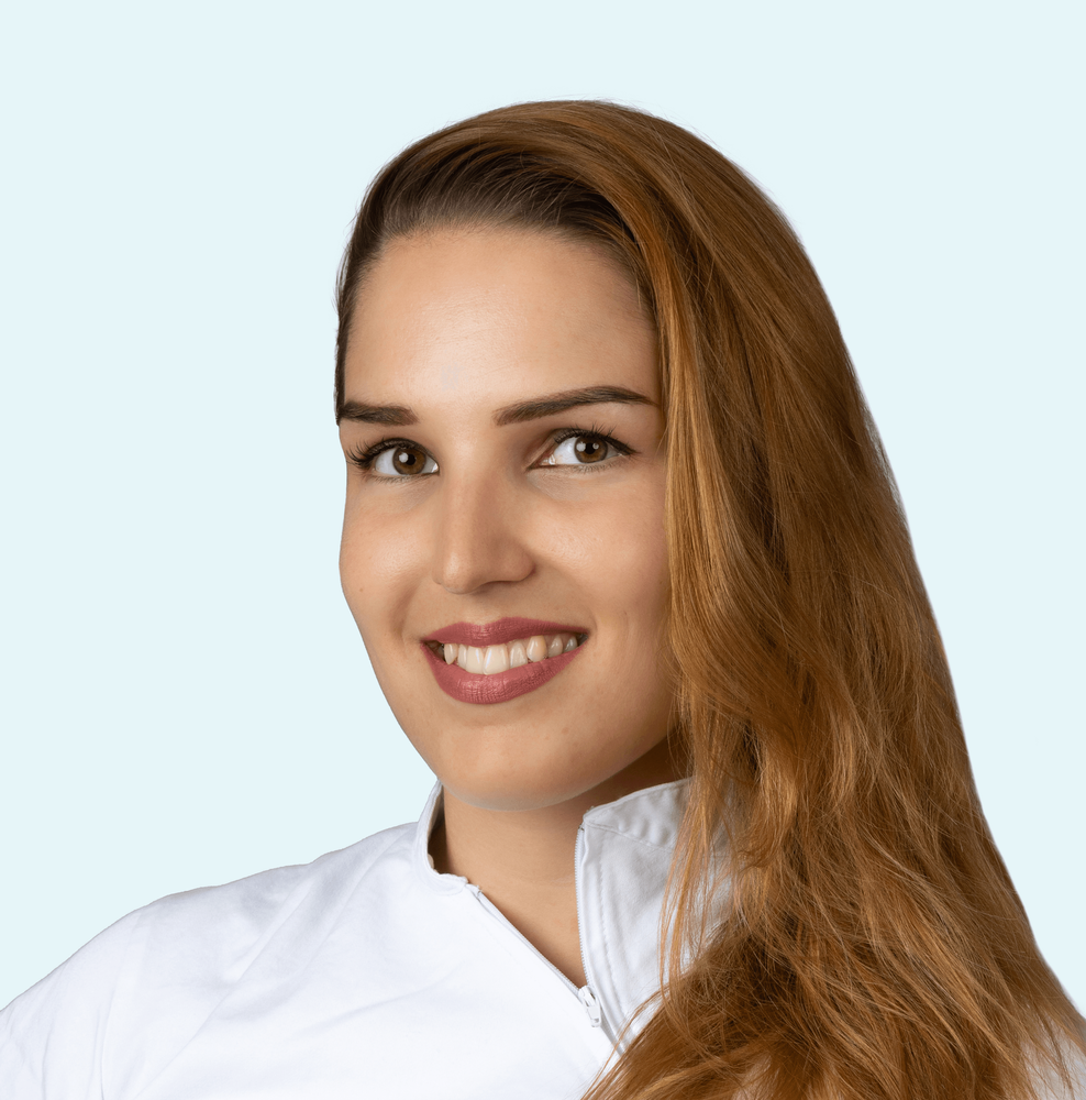 Babos Petra