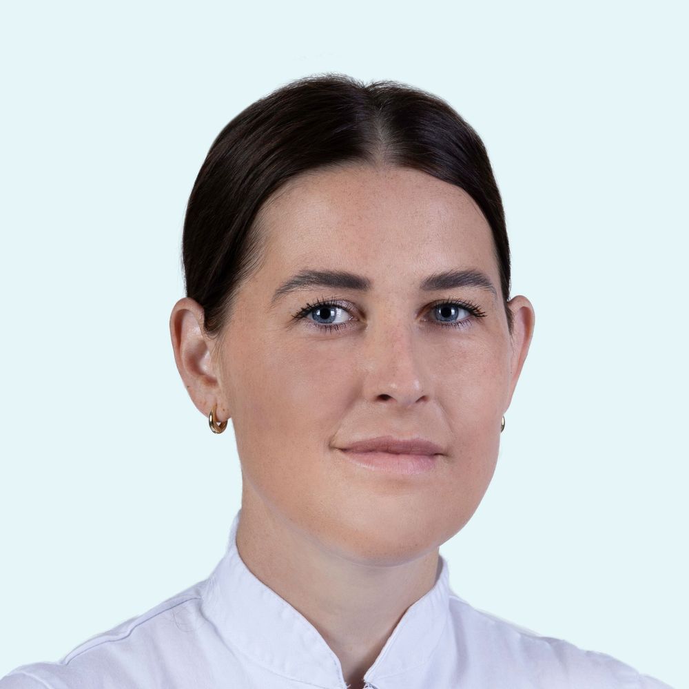 Veronika Csávicsné Fehér