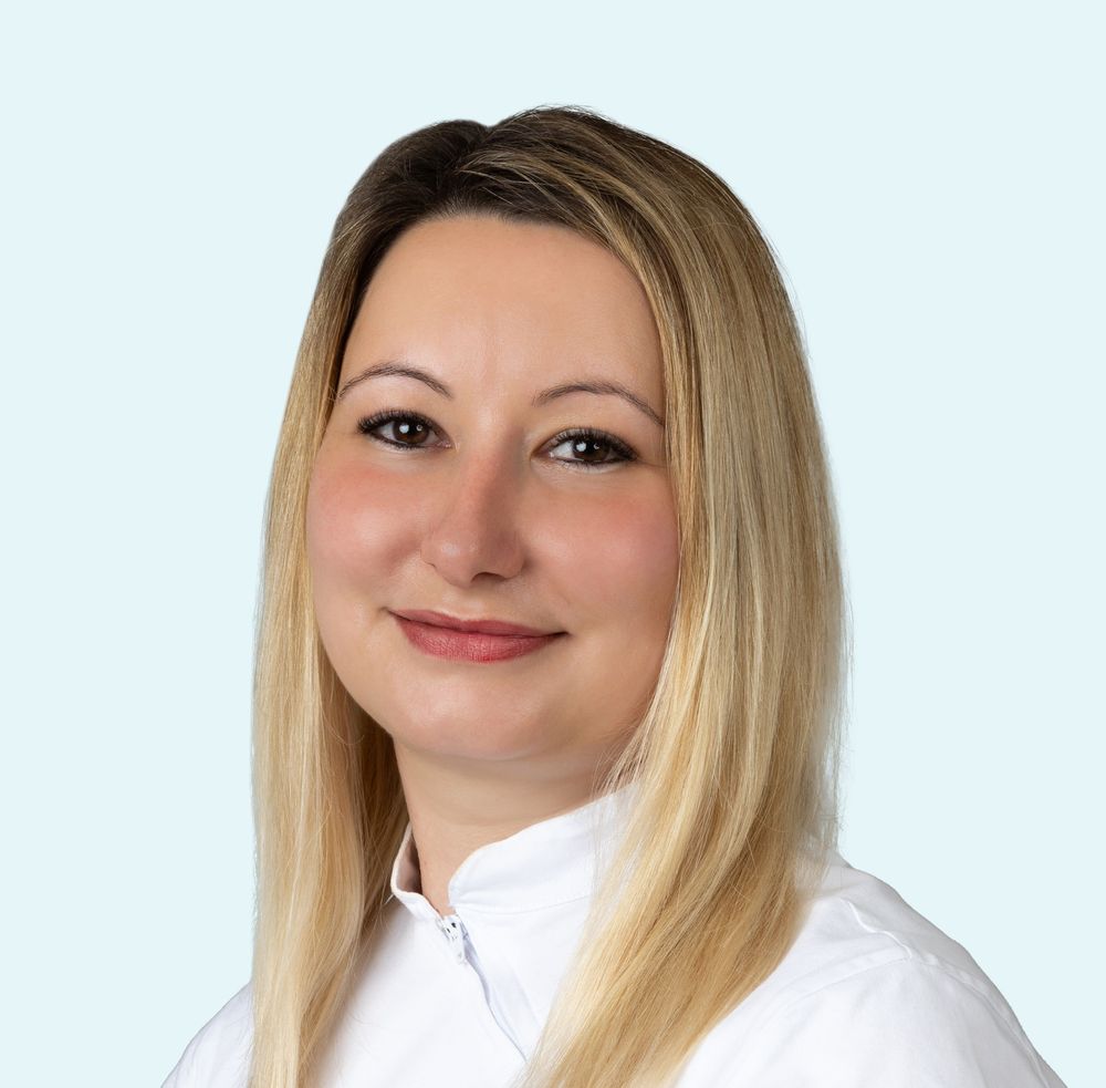 Tamara Földes