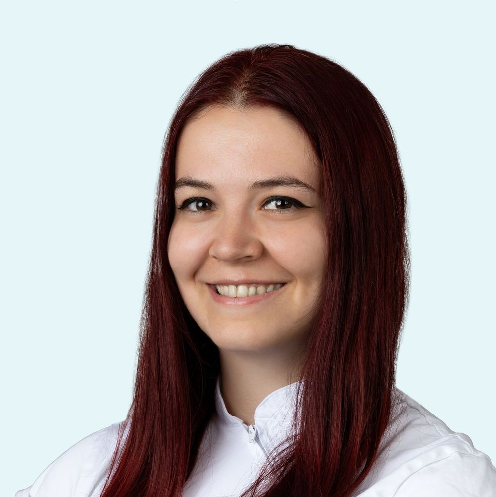 Veronika Janovicz