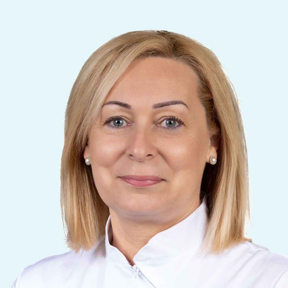 Magdolna Leskóné Bertalan
