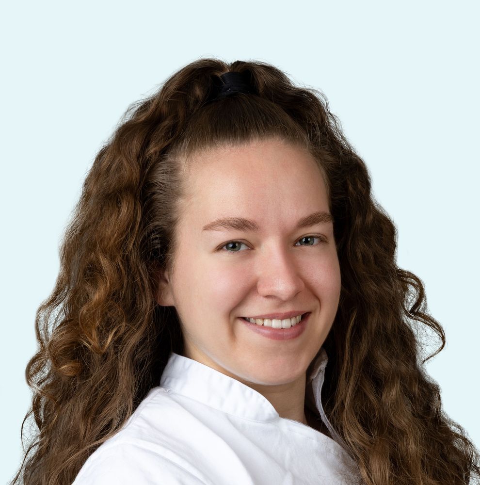 Réka Pintér Buruzs