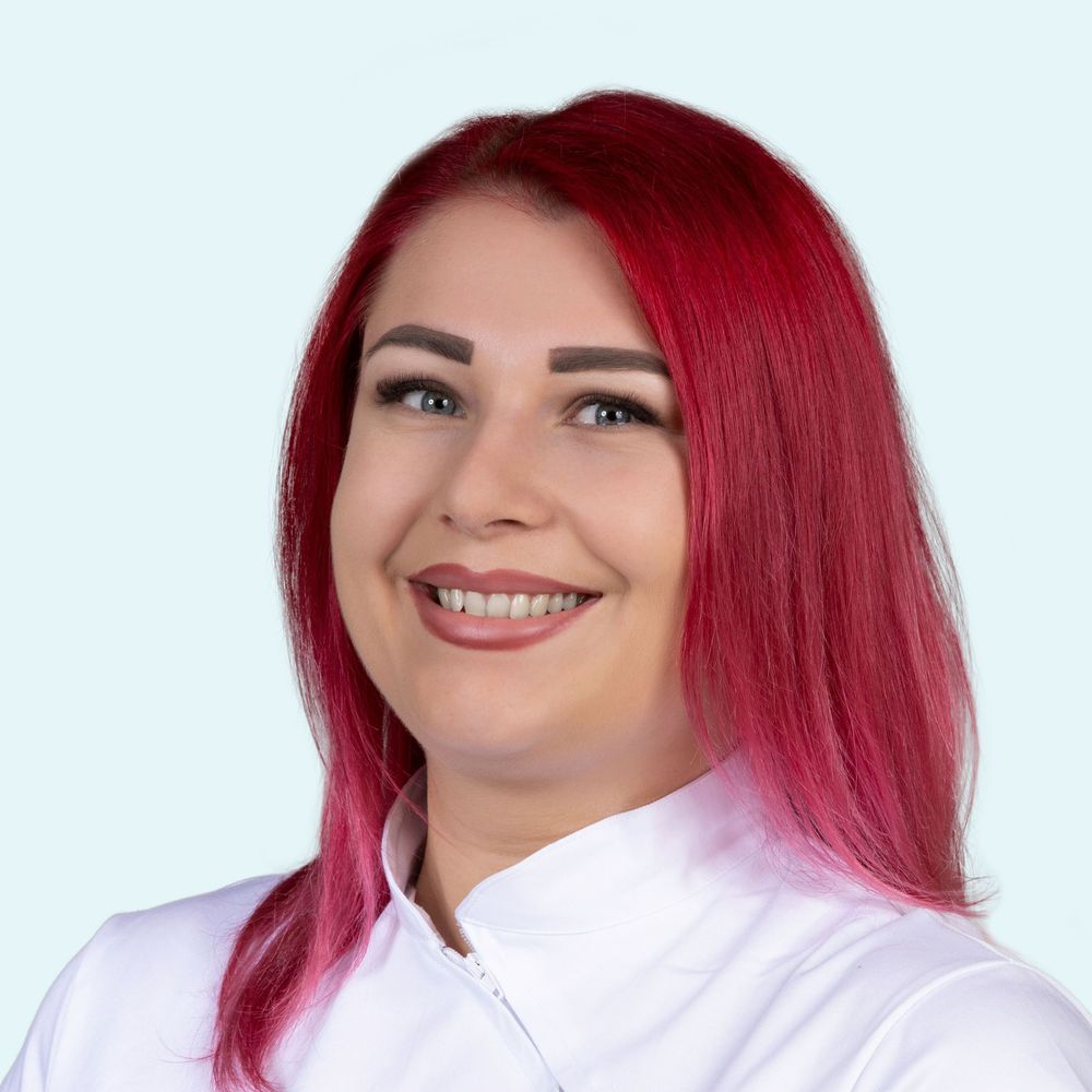 Vivien Szabó