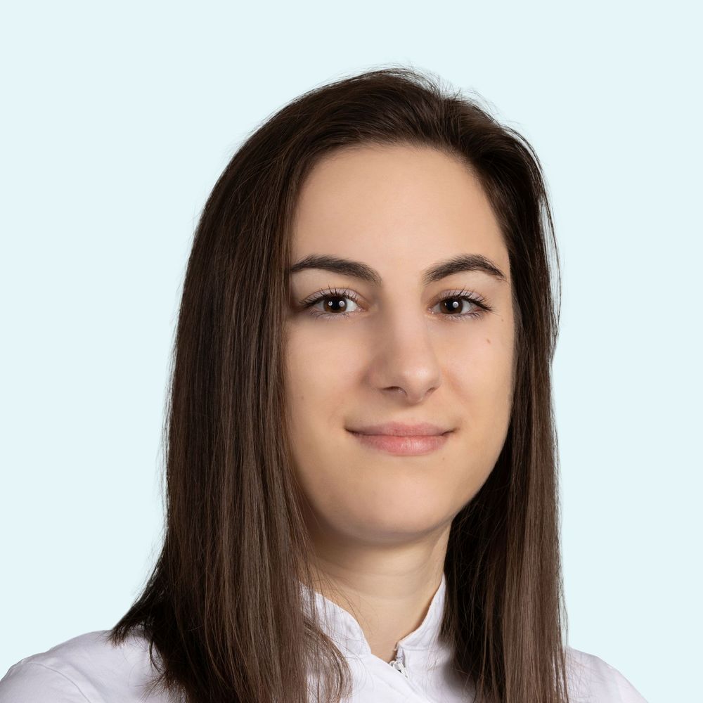 Rozália Horváth