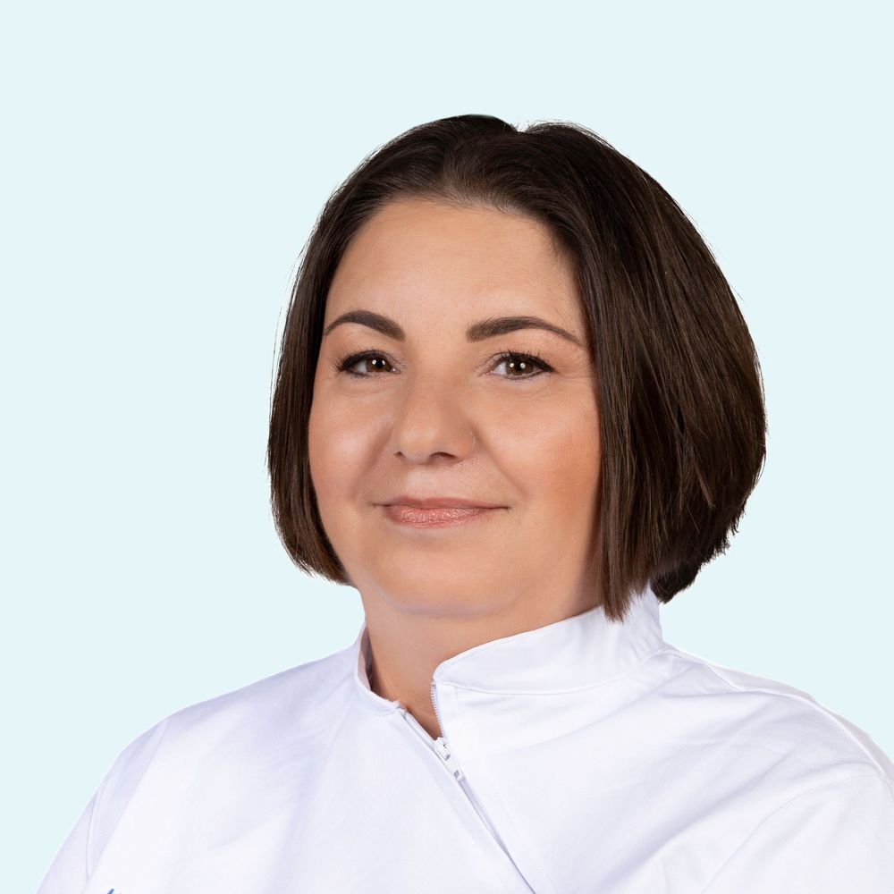Vanda Keresztély