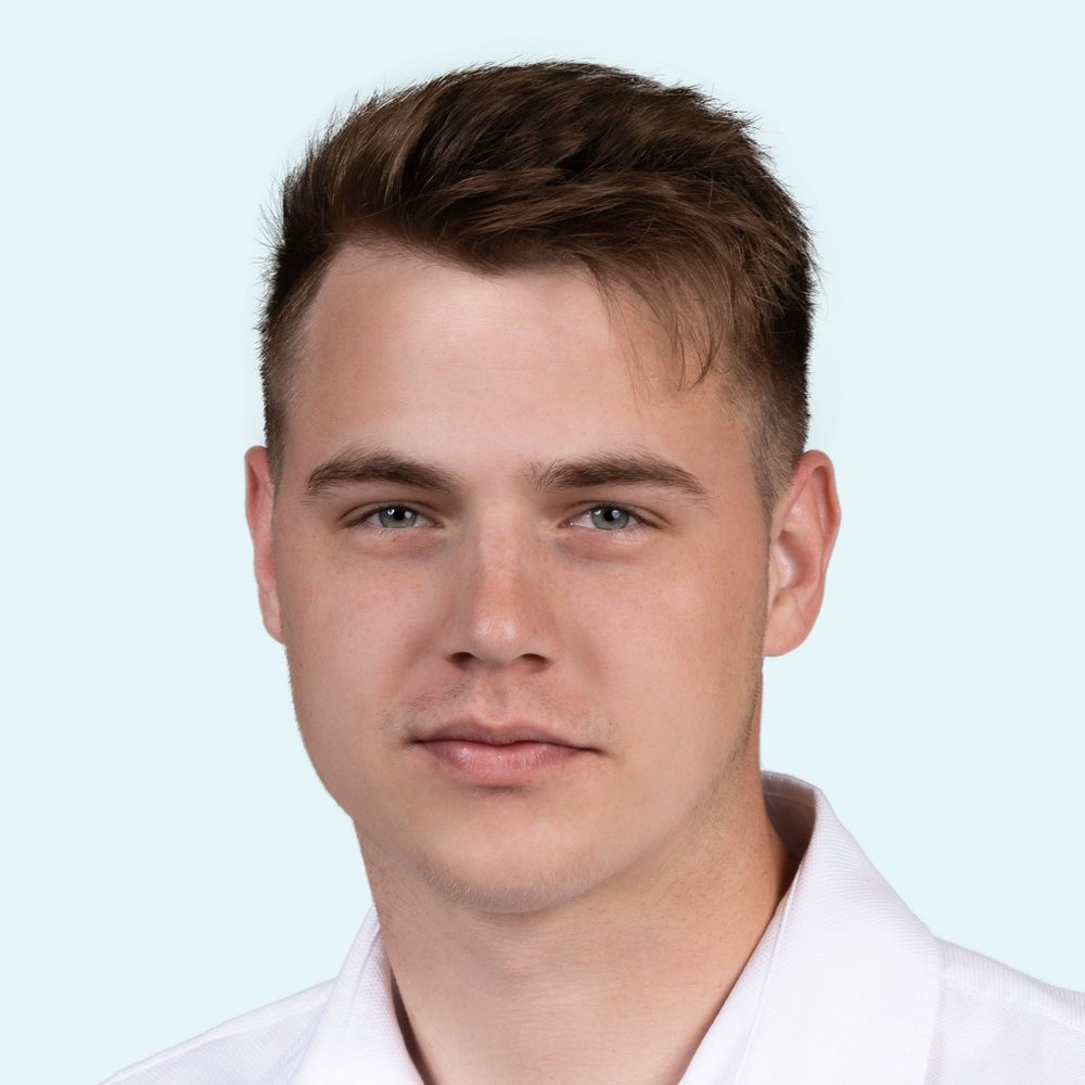 Dominik Bedőcs