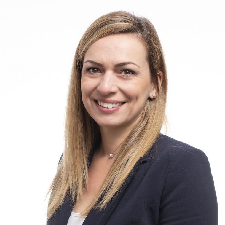 Csilla Kósa