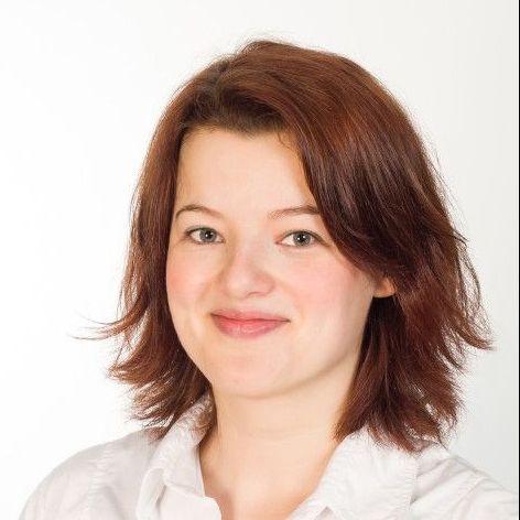 Júlia Hajnal-Horváth