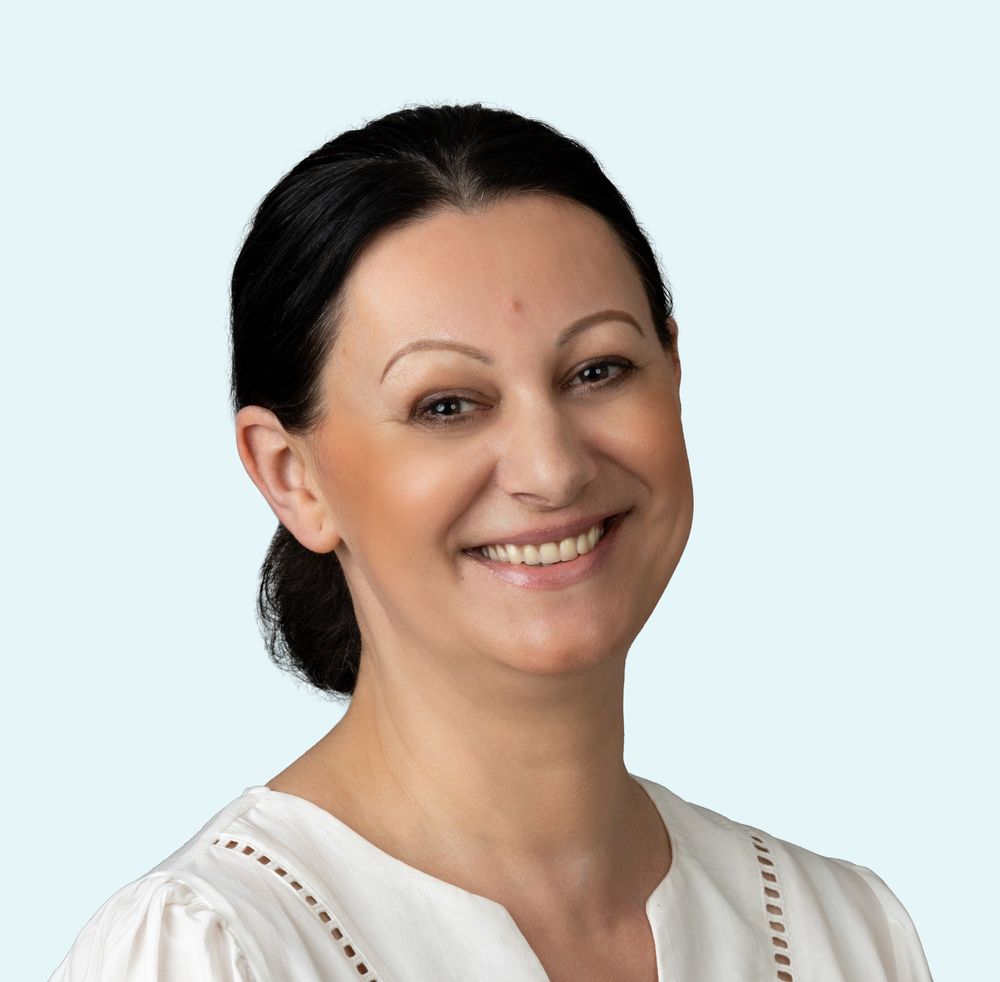 Mária Tokai
