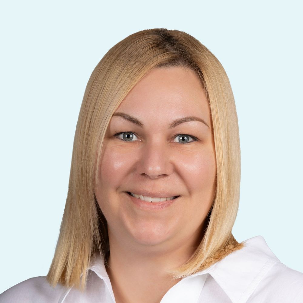 Piroska Machek
