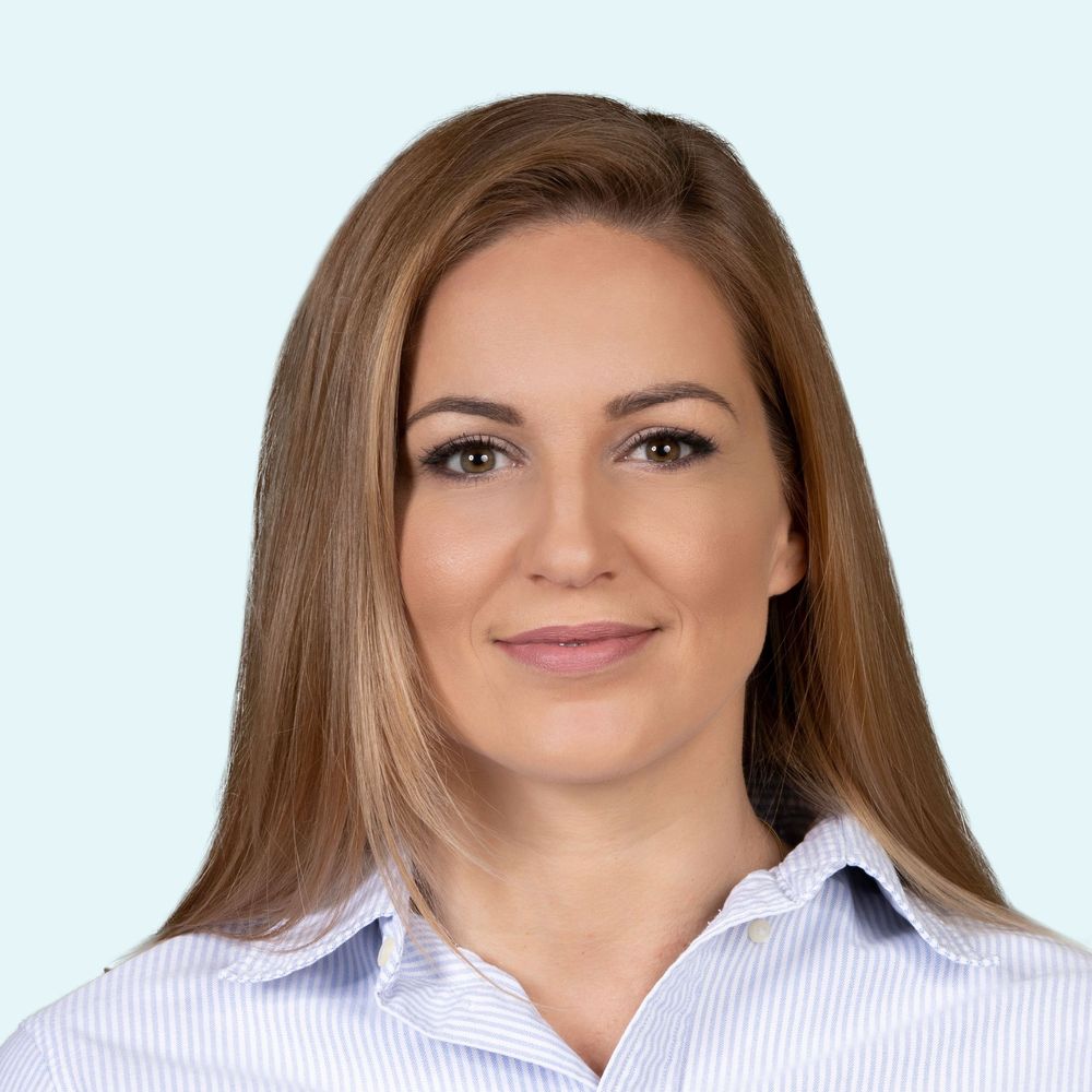 Gabriella Frank