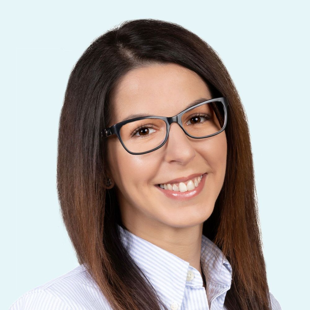 Vivien Kováts