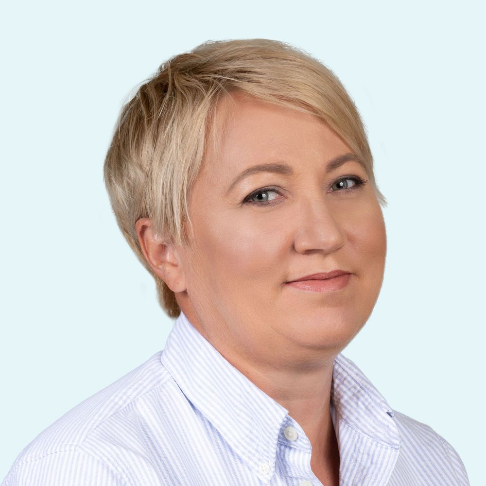 Éva Zeleniczky