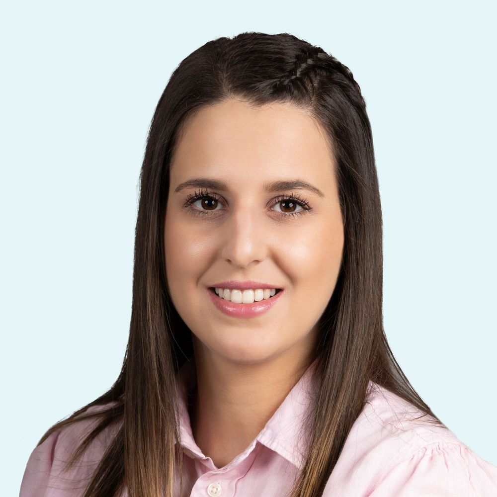 Gabriella Heitler-Futó
