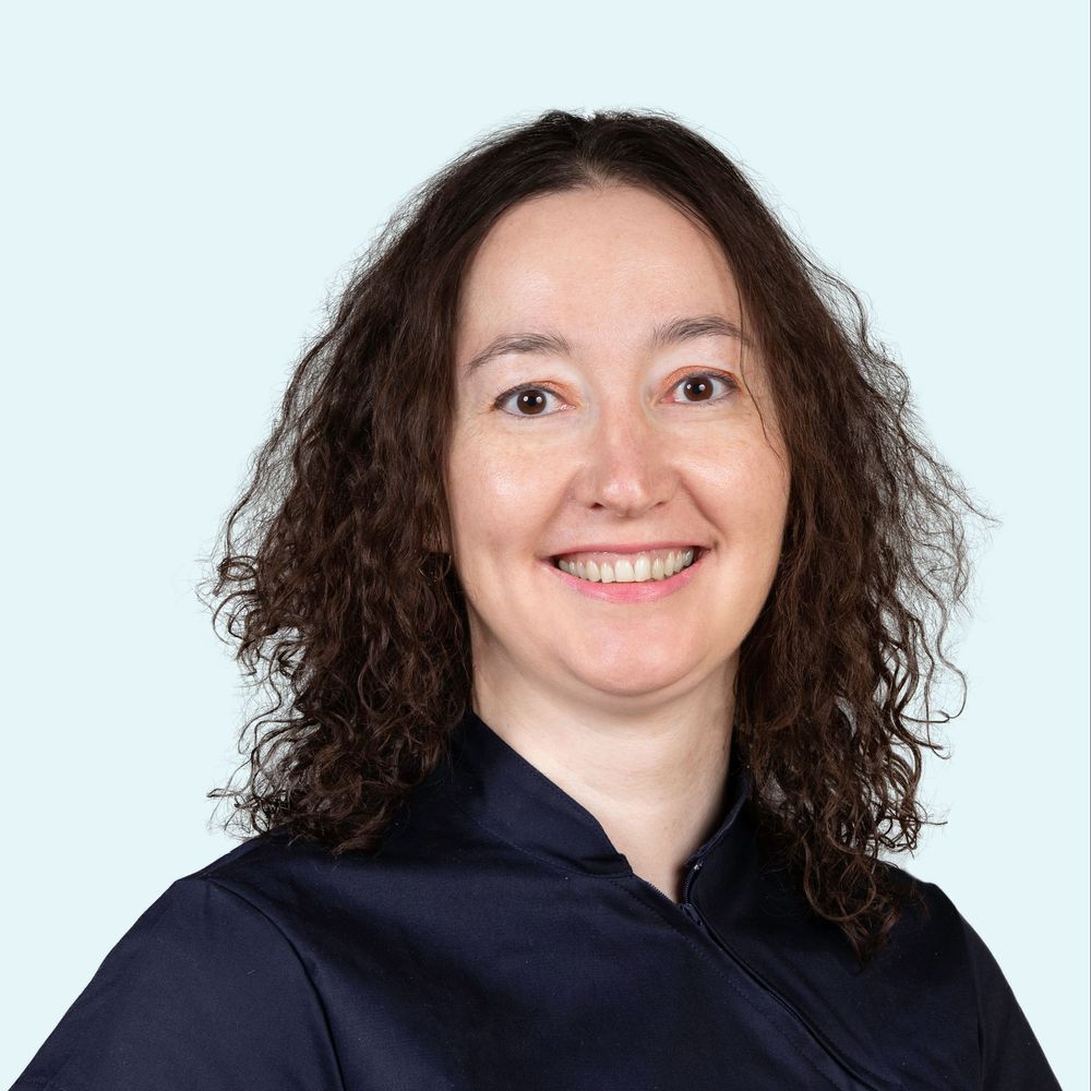 Dr. Marianna Zana