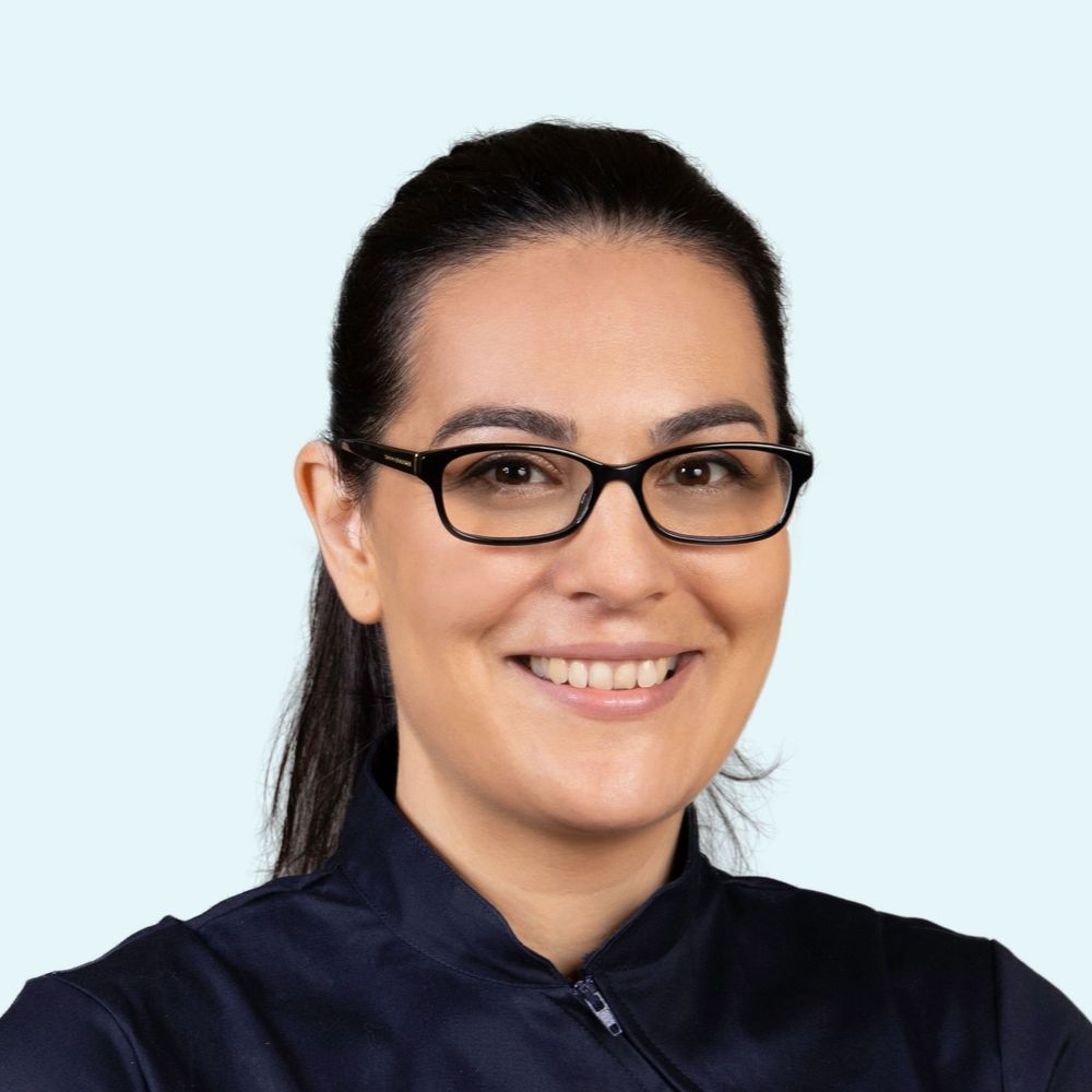 Dr. Tea Varga