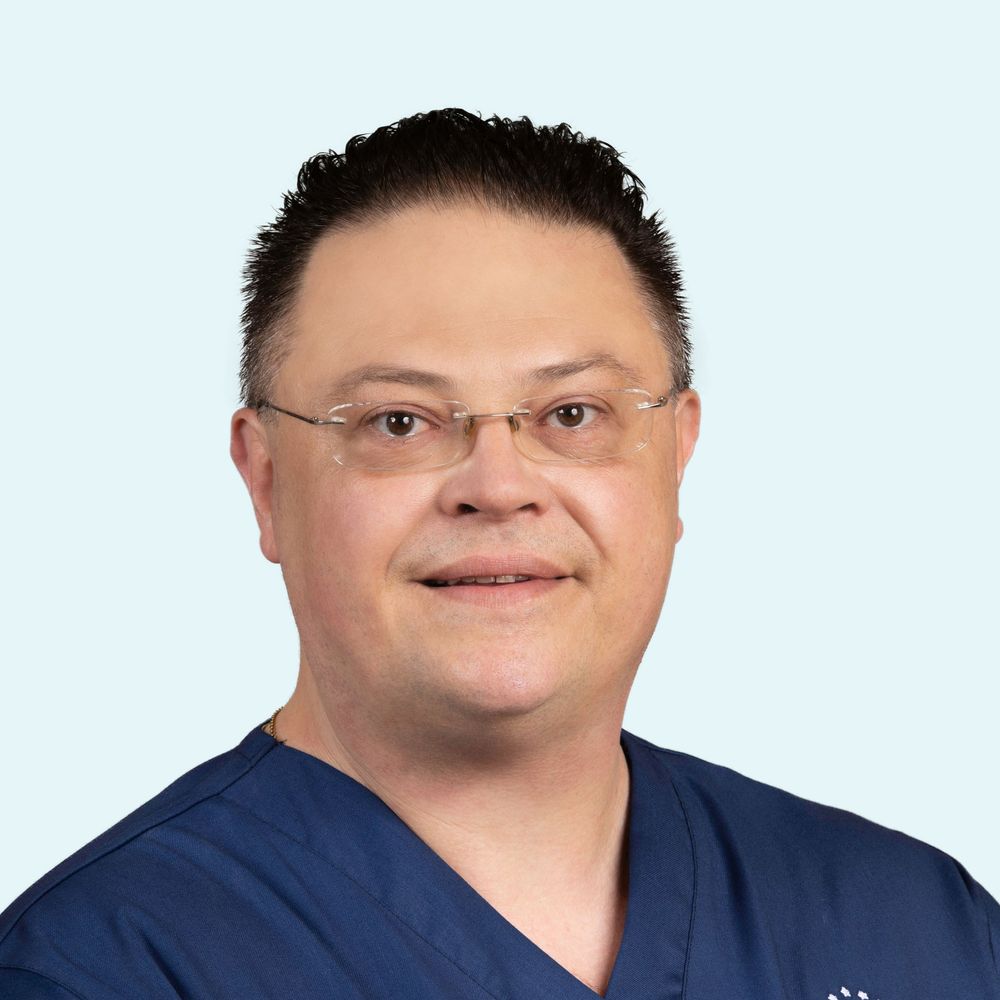Dr. Zoltán Gerenday
